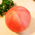 ティグス's cooksnap of when they made トマトの皮むき 基本の湯むき.