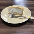 クック3T3DOV☆'s cooksnap of when they made 糖質制限*大豆粉で作る低糖質ロールケーキ.