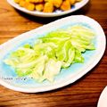 ねっちゃんっ's cooksnap of when they made 簡単時短キャベツ炒め.