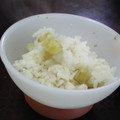 ちばと's cooksnap of when they made 簡単ほっくほく♪さつまいもご飯.