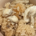 にゃちこん❤️'s cooksnap of when they made 鯛めし風炊き込みご飯☆刺身残り使用.