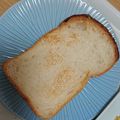 わかゆき♡'s cooksnap of when they made フライパンで話題のトースターのトーストが.