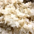 にだんバラ's cooksnap of when they made ダイエットに♪ふっくらもち麦ご飯の炊き方.