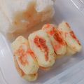 えりpooh's cooksnap of when they made 【本掲載】★てづかみ離乳食もっちりポテト.