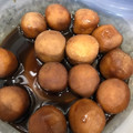 ねおみ's cooksnap of when they made 里芋の煮っころがし.