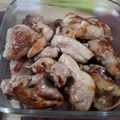 こ_ゆ_き's cooksnap of when they made 鶏もも肉の柚子胡椒焼き.