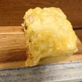 りりゆぅ's cooksnap of when they made めっけもん♪簡単!！ケークサレ☆.