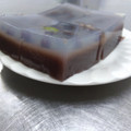 クックGP3Y13☆'s cooksnap of when they made 簡単～二層の水ようかん☆.