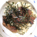 Hiちー's cooksnap of when they made 簡単！激旨！てこね寿司.