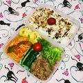 プーまま☆'s cooksnap of when they made フライパンで！簡単だよ☆牛丼☆お弁当にも.
