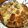 akippe11's cooksnap of when they made ベーコンとチーズのプルアパートブレッド.
