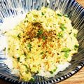 あみぷーもこもこ！！'s cooksnap of when they made たまご丼.