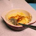 いつはやママ's cooksnap of when they made レンジおからパウダーカレーチーズ蒸しパン.