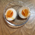 Rayryu123's cooksnap of when they made 簡単☆半熟とろ～り味付たまご.