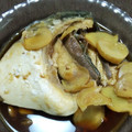 重次郎's cooksnap of when they made 簡単、時短！ぶりのカマ煮.