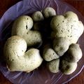 aromakirry's cooksnap of when they made ■サラダ油deカロリーオフフィナンシェ■.