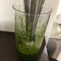 クックT50BCA☆'s cooksnap of when they made 自家製♪簡単ジェノベーゼソース.