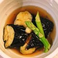 食いしん坊あー's cooksnap of when they made 米茄子のとろみあんかけ.