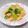 ＠迷子＠'s cooksnap of when they made レタスと玉子のオイスター炒飯(しっとり).