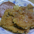 さたさま's cooksnap of when they made ☆和風＆洋風☆２色のご飯おやき.