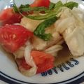 柊さくら's cooksnap of when they made 楽うまっ！トマトと鶏むね肉のレモン南蛮.