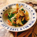 のんべぇヒロ's cooksnap of when they made 茗荷&オクラで箸休めの一品☆.