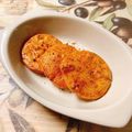 のんべぇヒロ's cooksnap of when they made 七味せんべい.