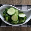 CoCoしゃんママ's cooksnap of when they made みんな大好き！きゅうりの辛子漬け.