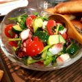 ☆えいみぃ☆'s cooksnap of when they made 今が旬！ホタルイカでセビーチェ.