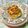 sakuraロゼット's cooksnap of when they made はんぺんで副菜✤のり佃煮マヨチーズ焼き✤.
