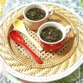 sakuraロゼット's cooksnap of when they made もずくスープ.