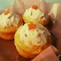 ミカ★ヅキ's cooksnap of when they made キャロット ケーキ☆.