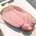 富まぁ's cooksnap of when they made 炊飯器で、しっとりやわらかチャーシュー.