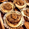 中村ベーカリー's cooksnap of when they made あべかわ好き？　あべかわ風白パン.