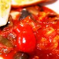 黒鯛一直線's cooksnap of when they made 夏野菜のトマト煮（ラタトゥイユ）.