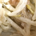 ma___111's cooksnap of when they made 簡単＊もやしの梅マヨ.