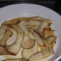 雅ﾏﾏ's cooksnap of when they made エリンギのマリネ.