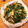 Bettyai's cooksnap of when they made 空芯菜と豚肉とエリンギの生姜炒め.