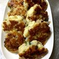 とみきりん's cooksnap of when they made 豚のふんわりピカタ～しそチーズ風味★.