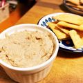 lotus810's cooksnap of when they made ☺水煮缶で♪簡単♪鯖のリエット（パテ）☺.