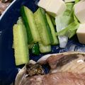 shiirao's cooksnap of when they made きゅうりの生姜炒め.