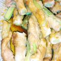 きんすけママ's cooksnap of when they made 簡単！旨辛♡アスパラ豚肉巻きの照り焼き.