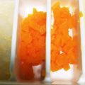 ☆yopipi's cooksnap of when they made 【離乳食初期】豆腐のペースト.