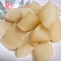 ｍａｍａｒａｄｅ's cooksnap of when they made 薄味の大根煮圧力鍋やわらか〜.