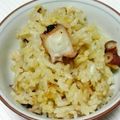 まるころ55's cooksnap of when they made 美味しいタコ飯♪.