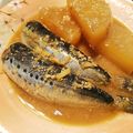 ユーロン's cooksnap of when they made いわしの味噌香煮★食べなきゃ損だよ！笑.