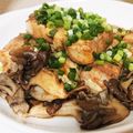 もーちゃん4645's cooksnap of when they made 肉巻き豆腐〜ダイエットレシピ〜.