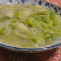 タロすけ's cooksnap of when they made 簡単中華☆白菜のとろとろ煮.