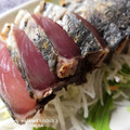 NAGANO久留米's cooksnap of when they made 生臭くない、鰹のたたき♪.