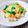 ☆３匹の子ぶた☆'s cooksnap of when they made チンゲンサイの卵とじ塩あんかけ.